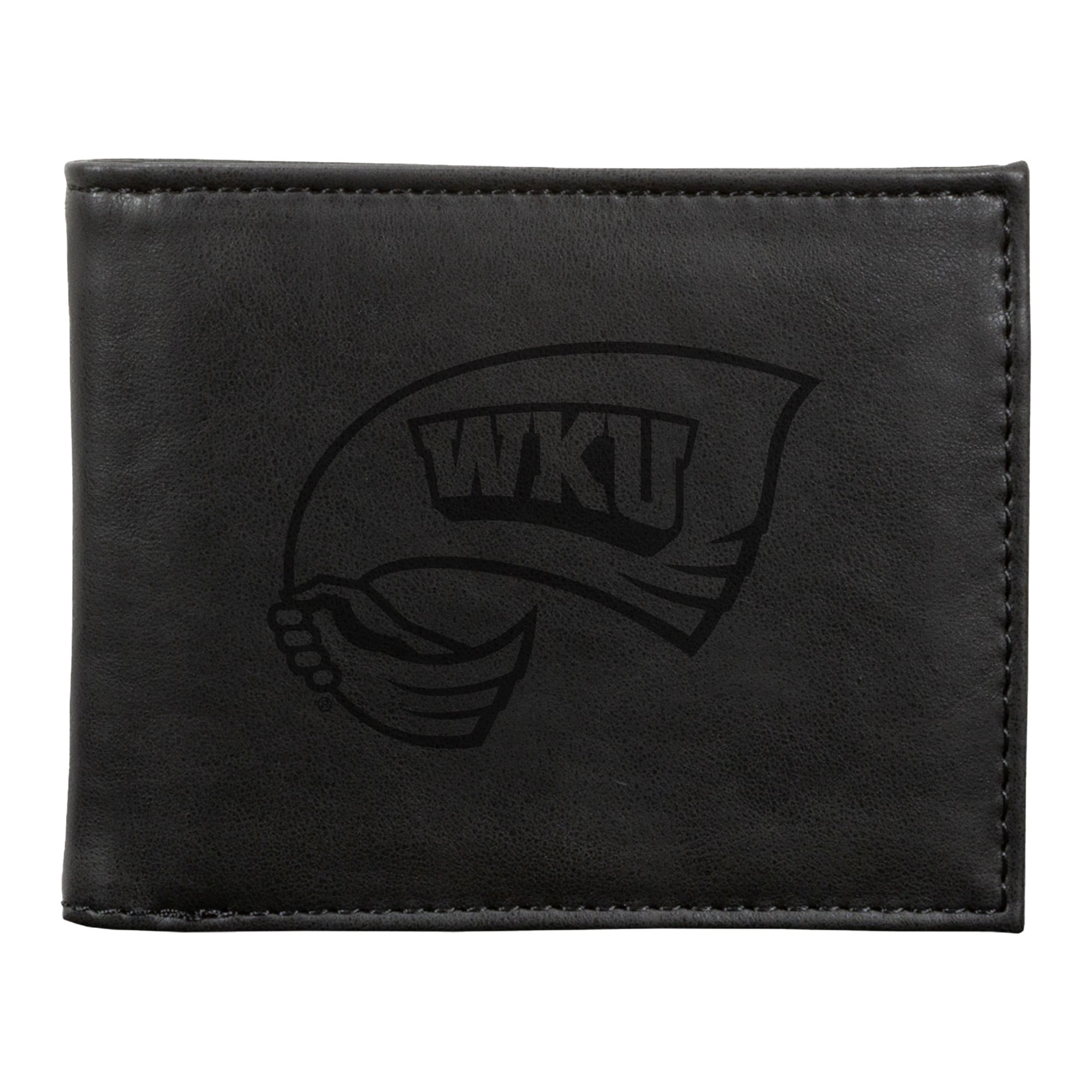 Western Kentucky Hilltoppers Billfold Wallet
