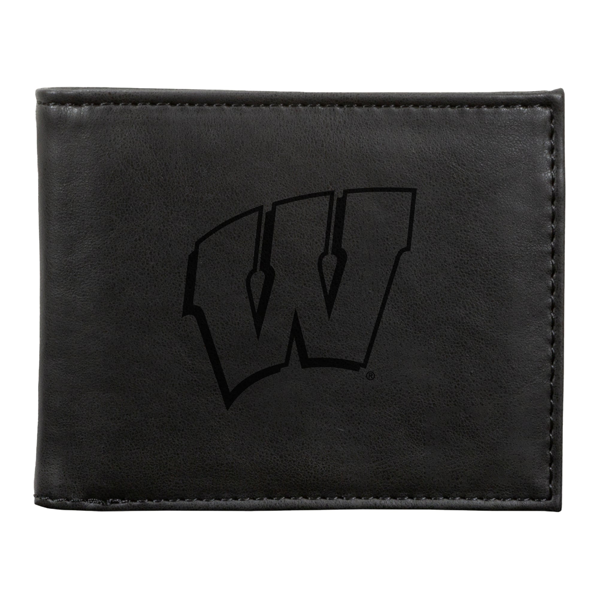 Wisconsin Badgers Billfold Wallet