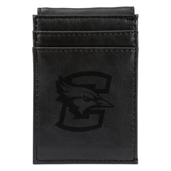 Creighton Bluejays Front Pocket Wallet
