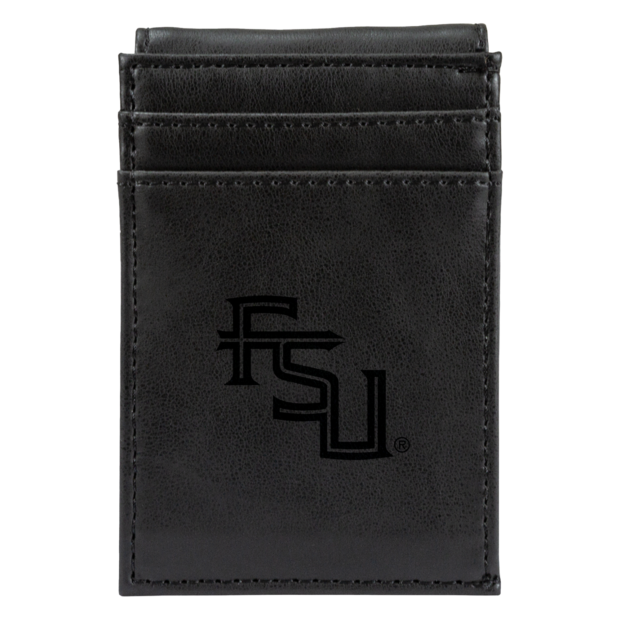Florida State Seminoles Front Pocket Wallet