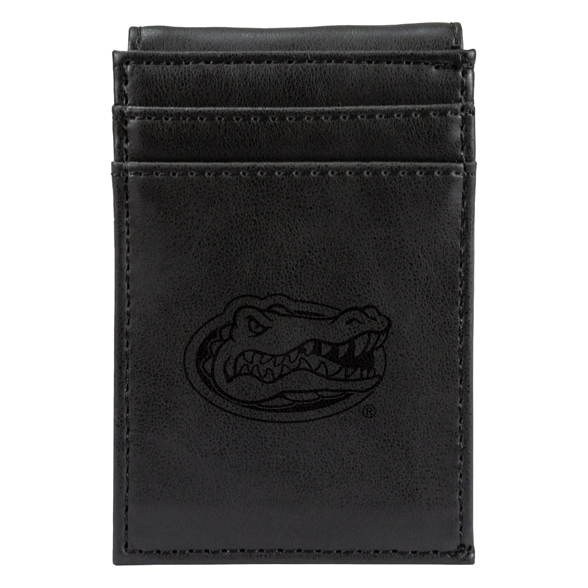 Florida Gators Front Pocket Wallet