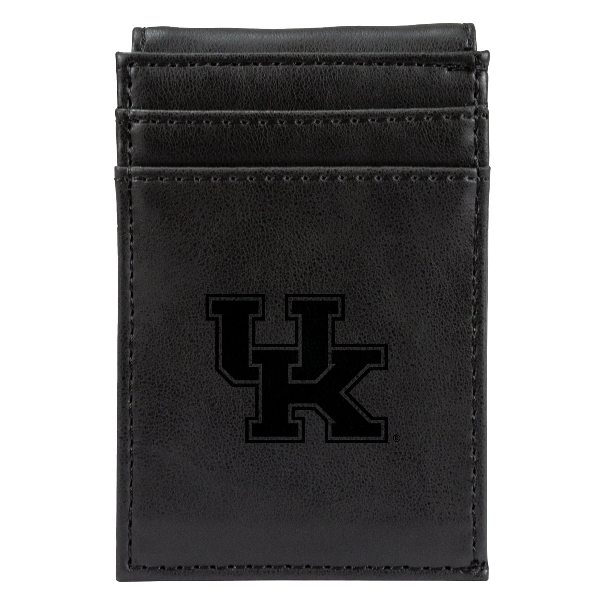 Kentucky Wildcats Front Pocket Wallet
