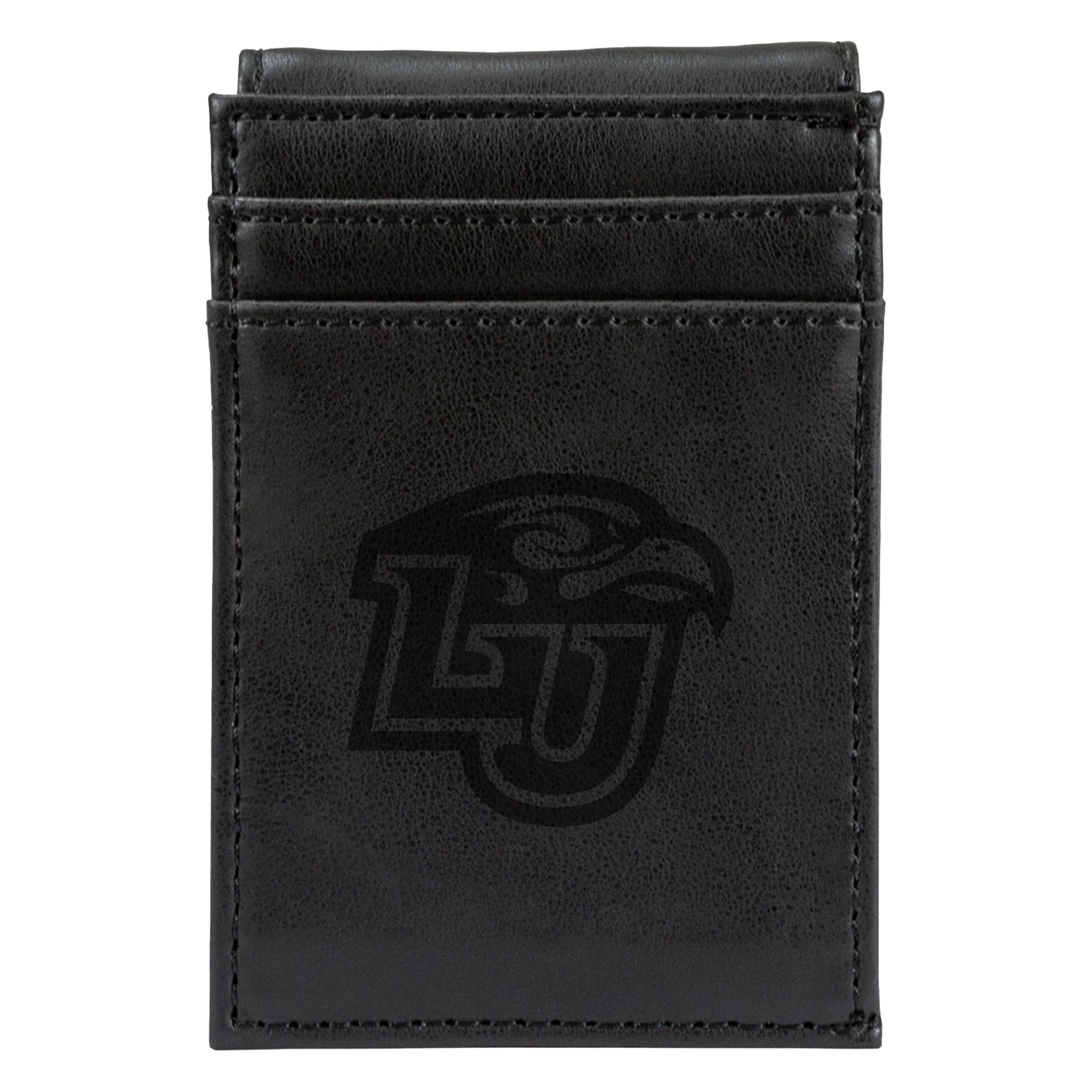 Liberty Flames Front Pocket Wallet