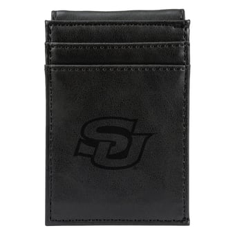 Southern University Jaguars Front Pocket Wallet