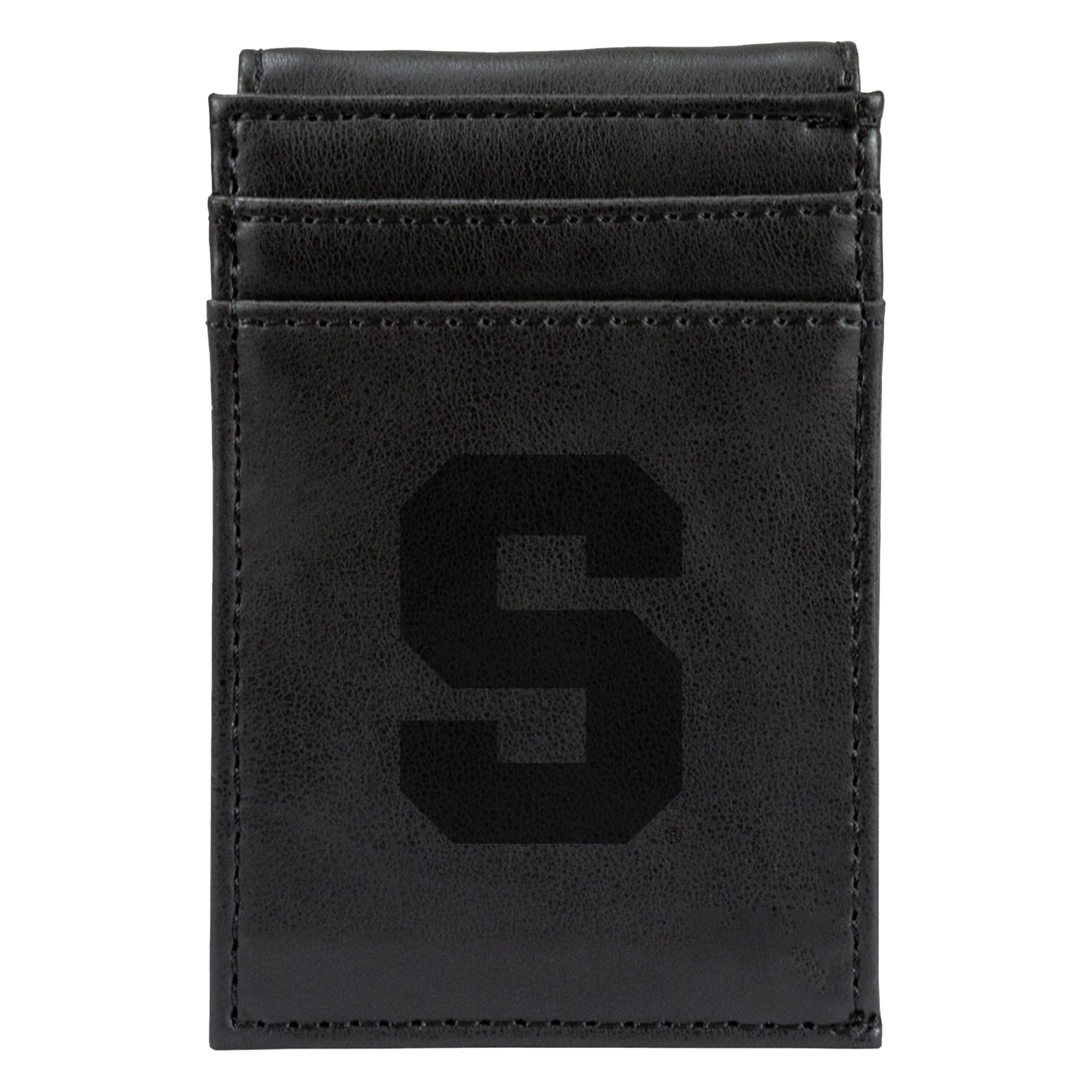 Syracuse Orange Front Pocket Wallet