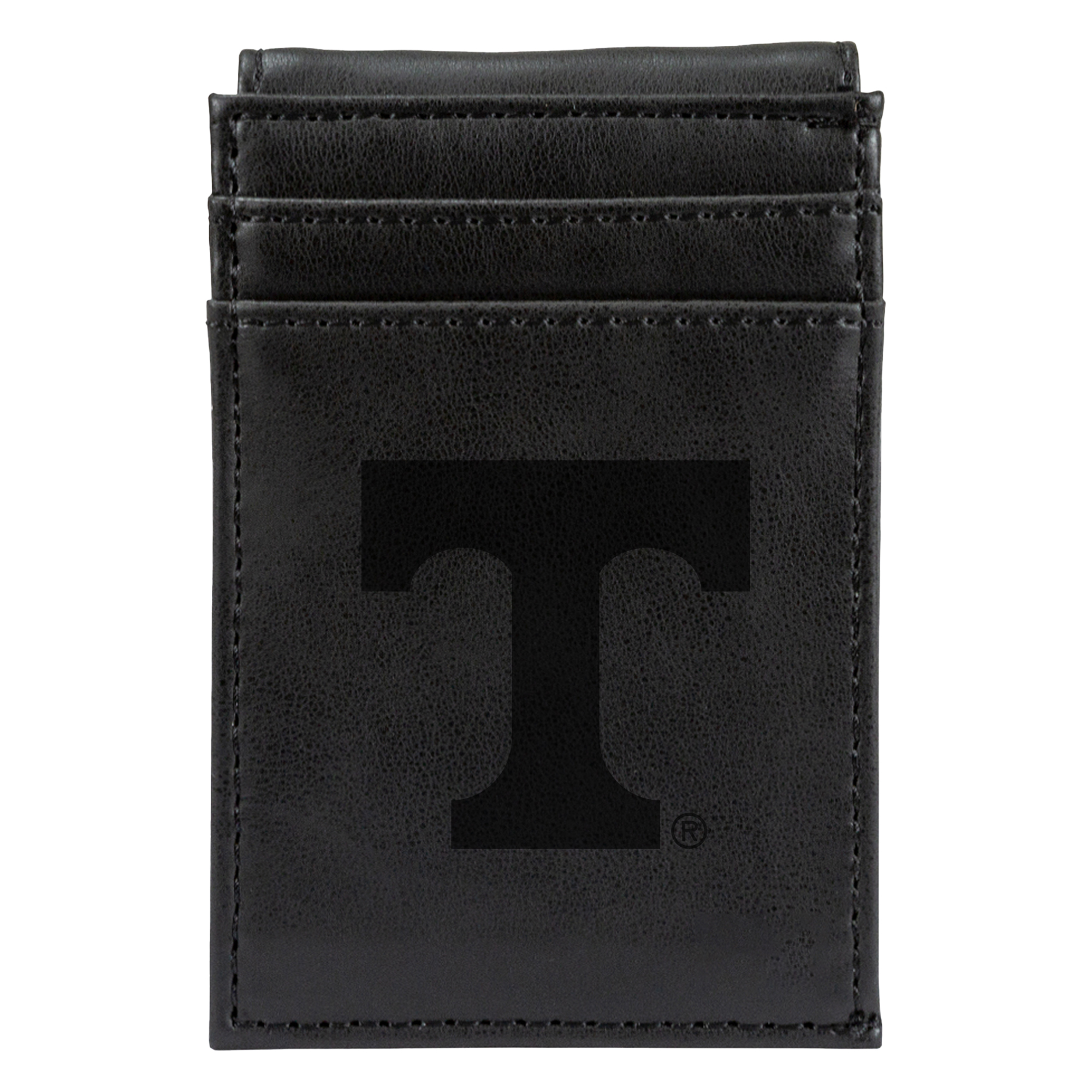 Tennessee Volunteers Front Pocket Wallet