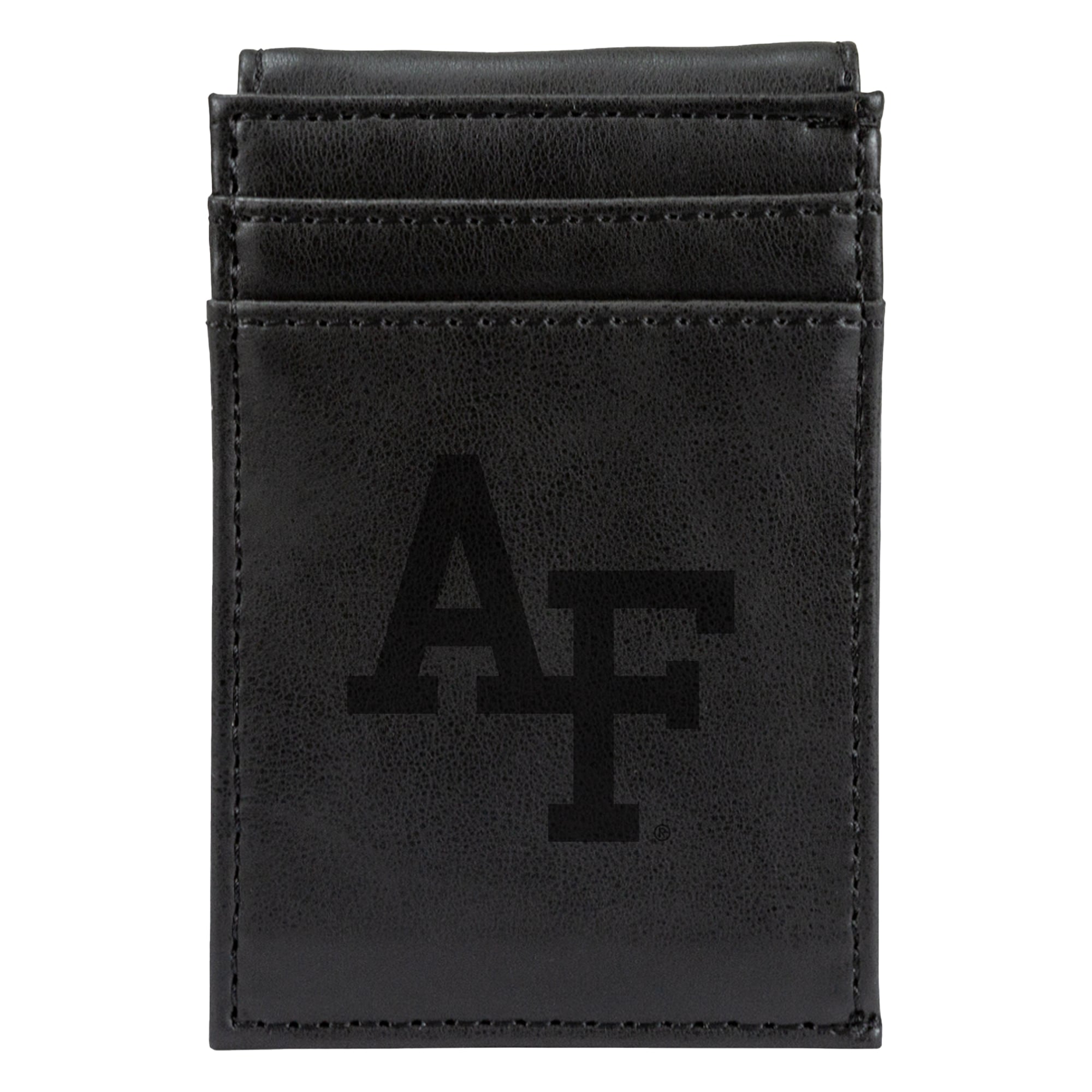 Air Force Falcons Front Pocket Wallet