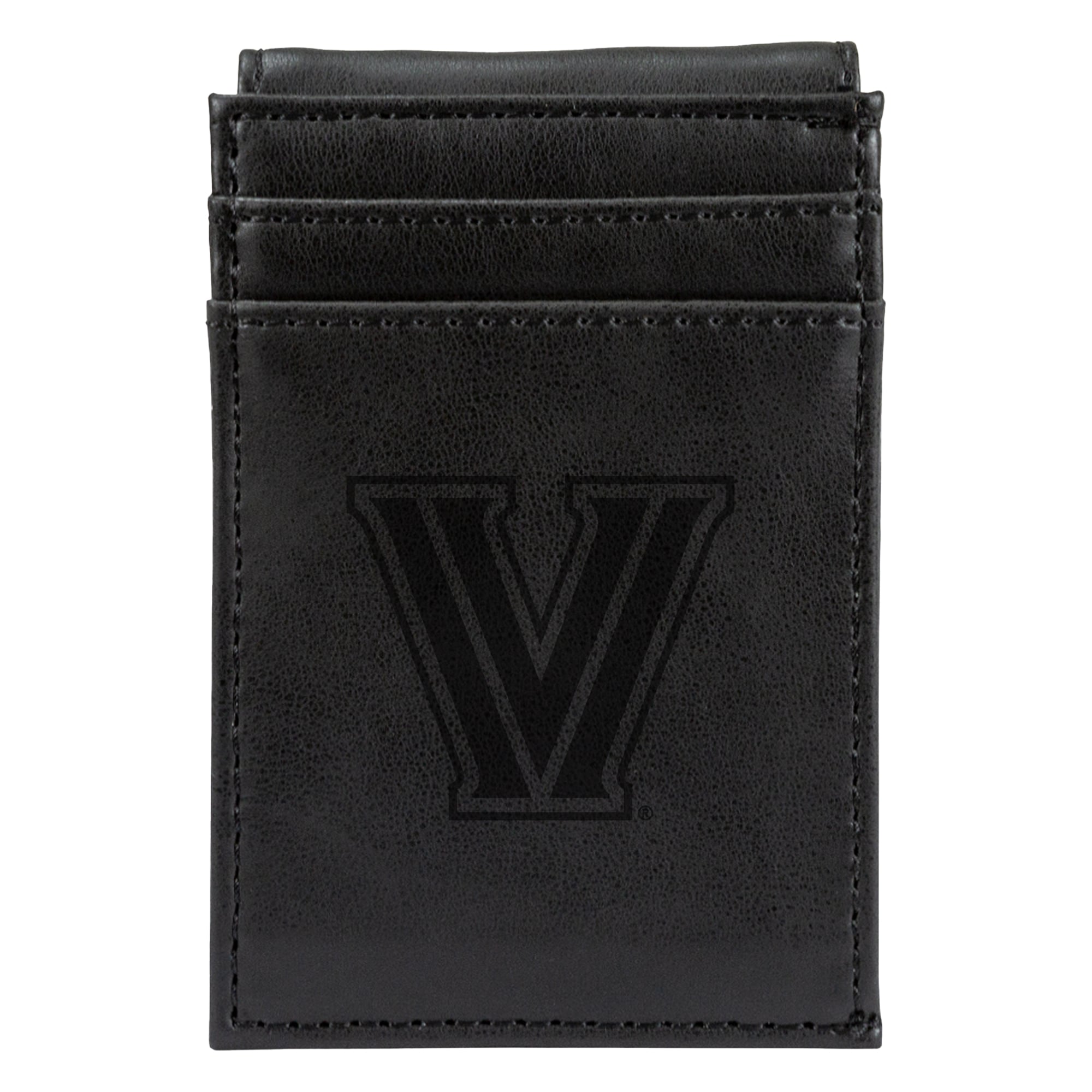 Villanova Wildcats Front Pocket Wallet