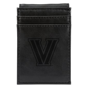 Villanova Wildcats Front Pocket Wallet