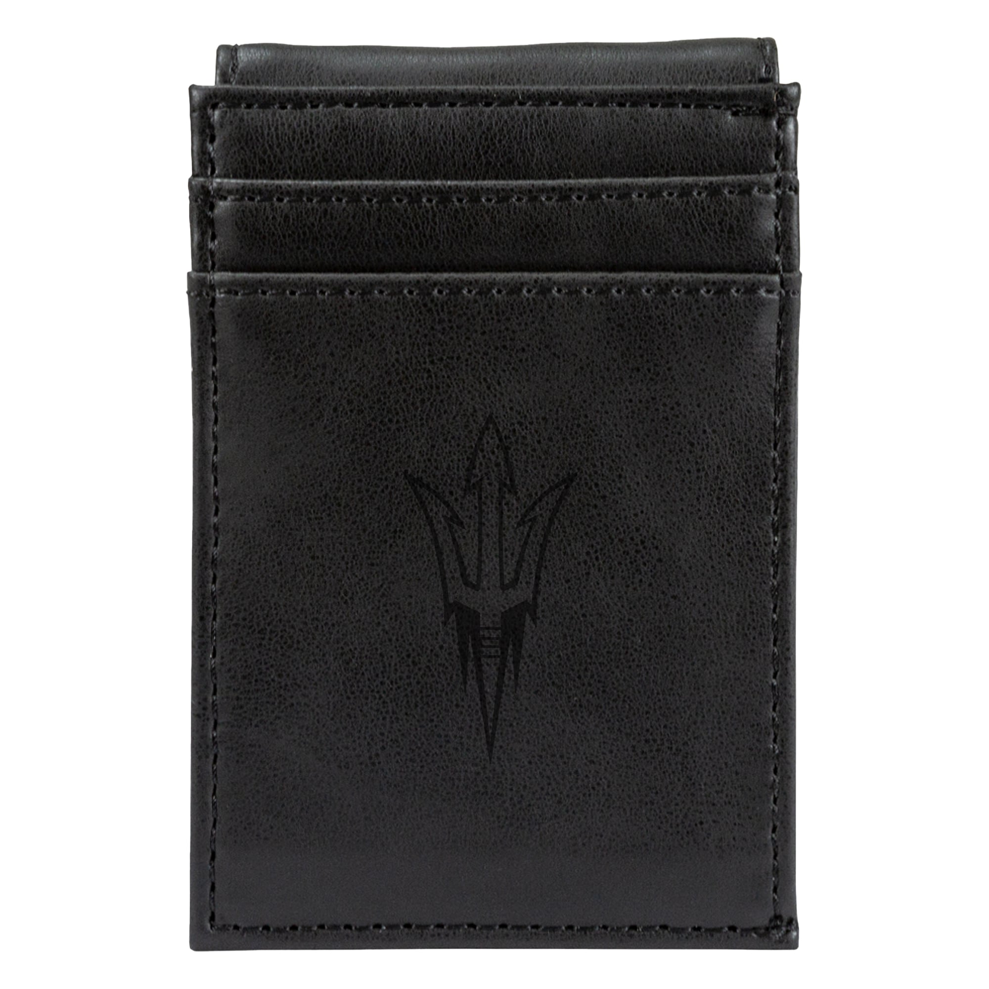 Arizona State Sun Devils Front Pocket Wallet