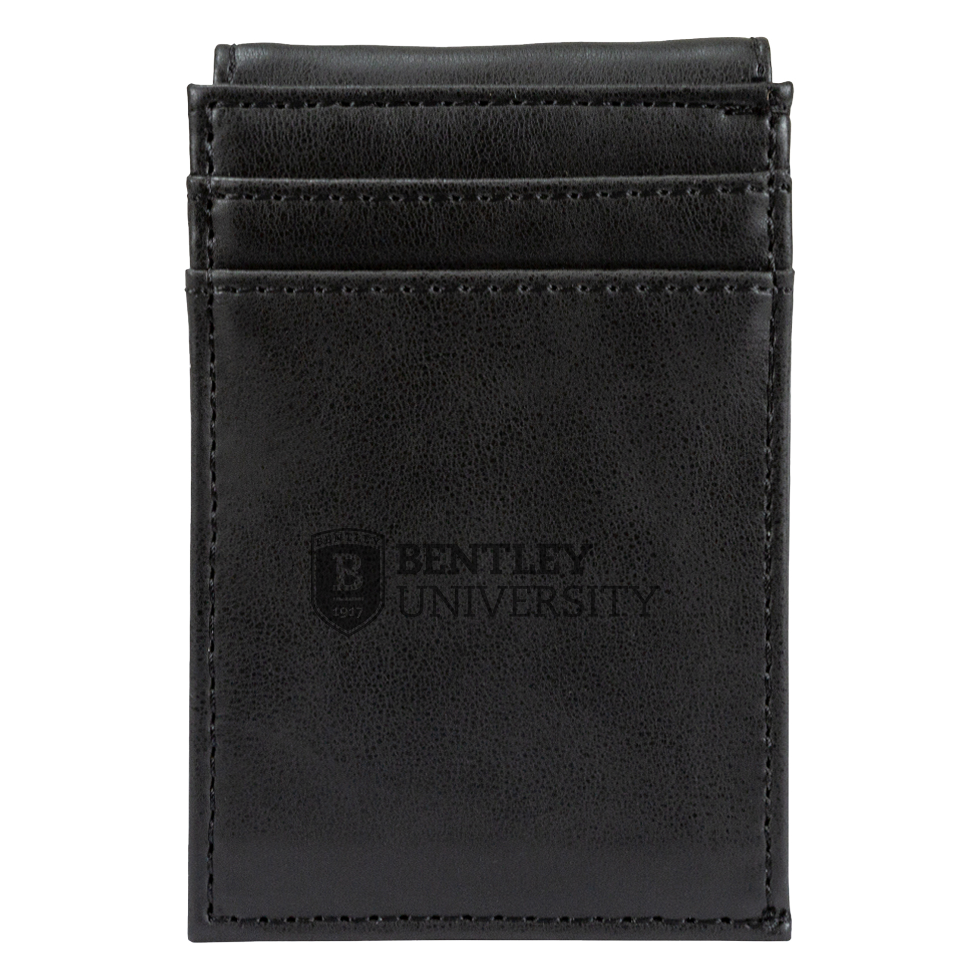Bentley Falcons Front Pocket Wallet