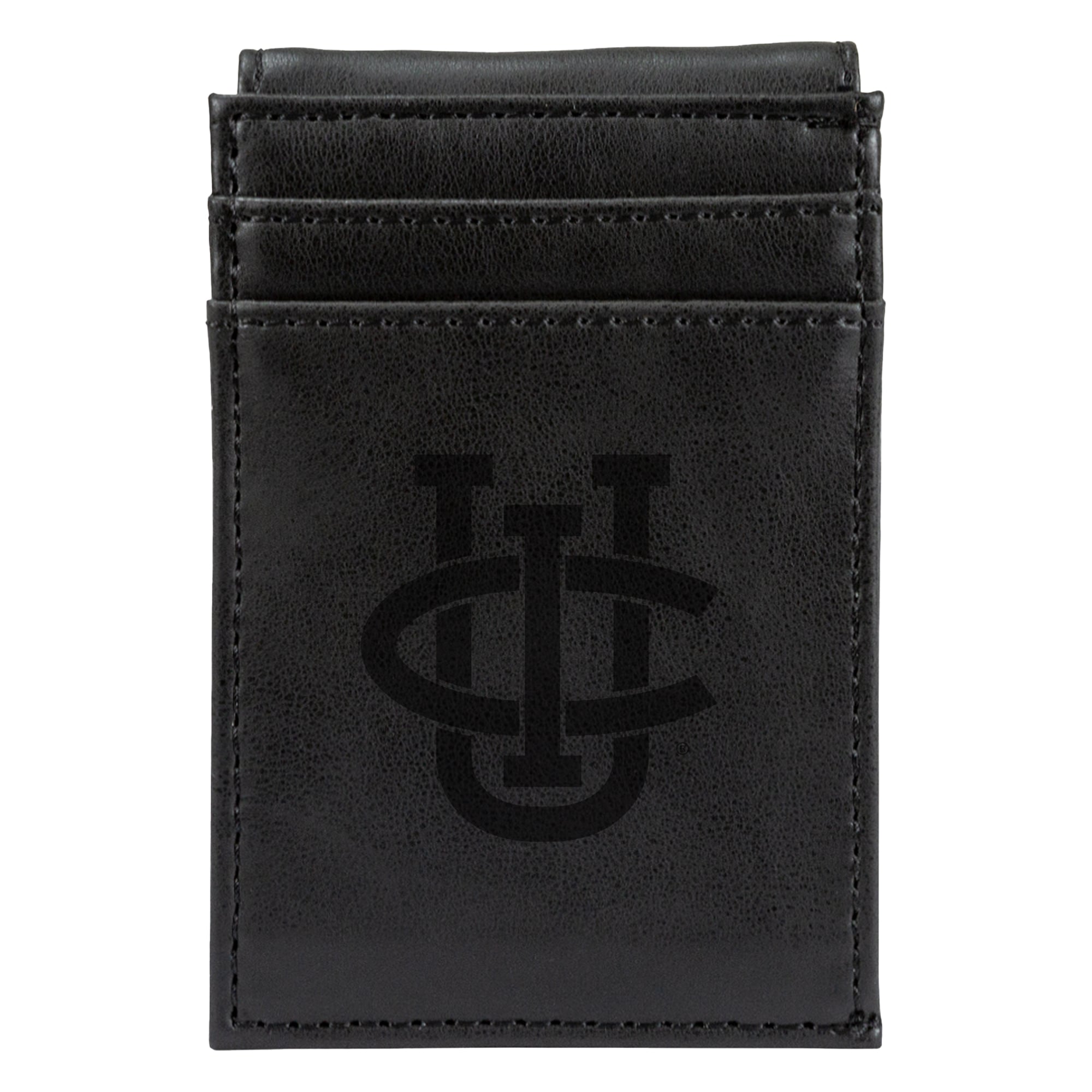 UC Irvine Anteaters Front Pocket Wallet