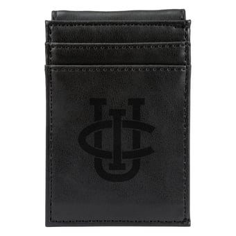 UC Irvine Anteaters Front Pocket Wallet