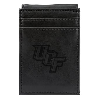 UCF Knights Front Pocket Wallet