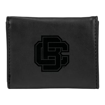 Bethune-Cookman Wildcats Trifold Wallet