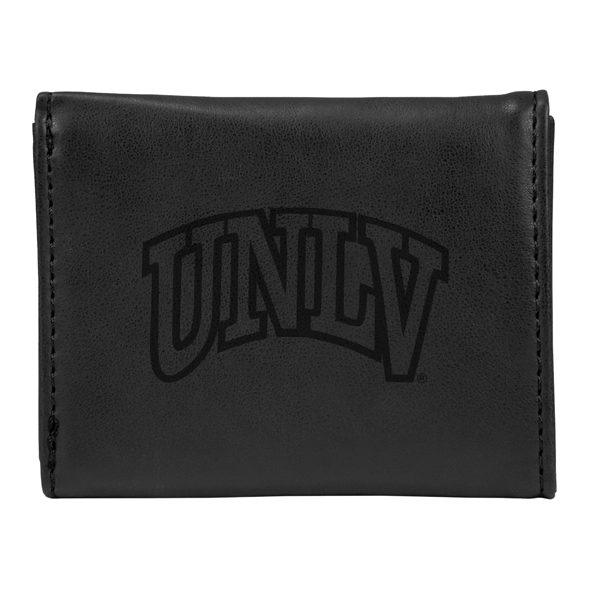 UNLV Rebels Trifold Wallet