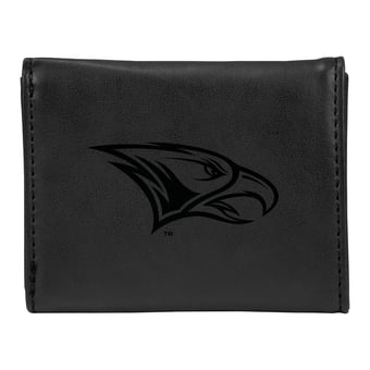 North Carolina Central Eagles Trifold Wallet