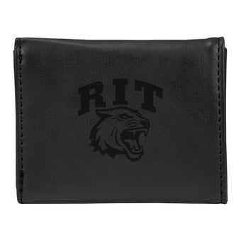 Rochester Institute of Technology Tigers Trifold Wallet