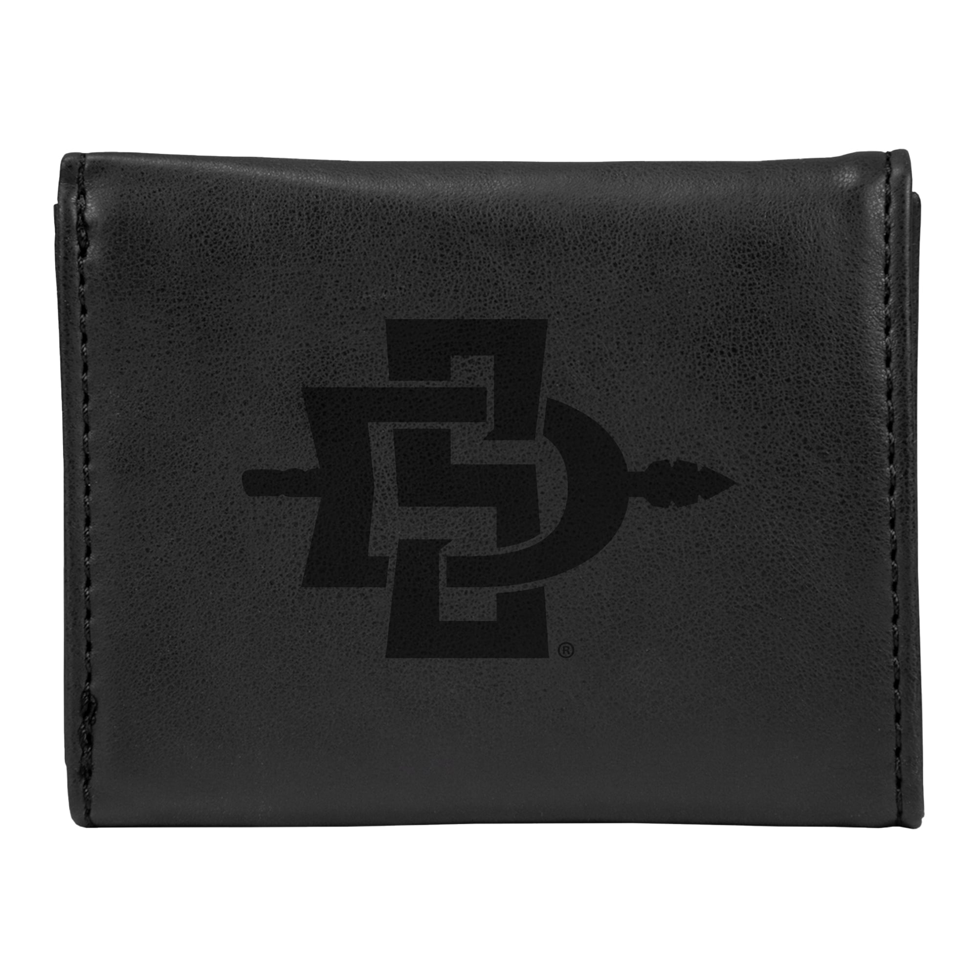 San Diego State Aztecs Trifold Wallet