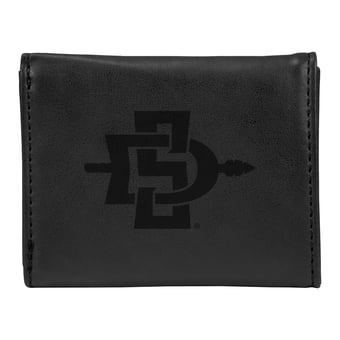 San Diego State Aztecs Trifold Wallet