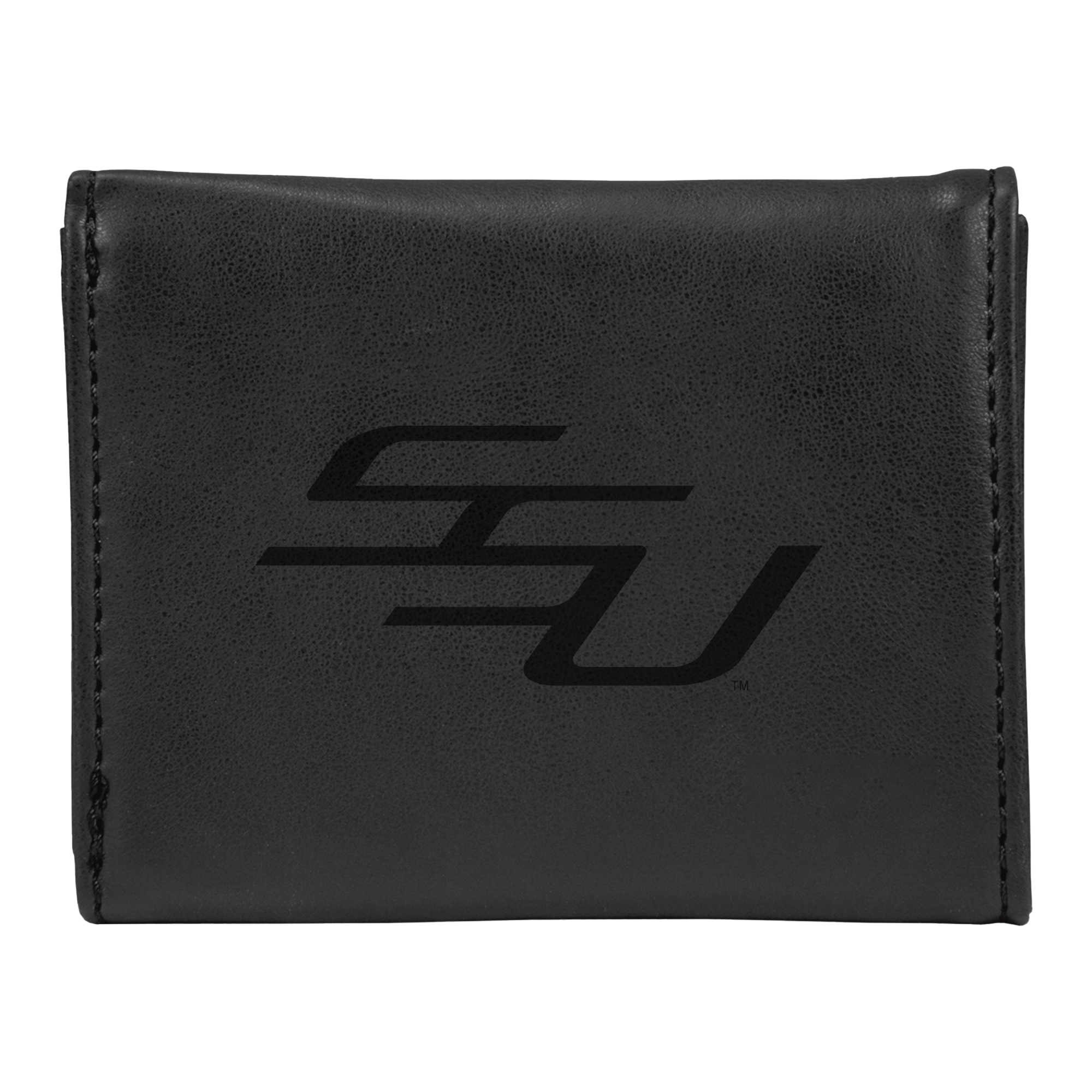 Savannah State Tigers Trifold Wallet