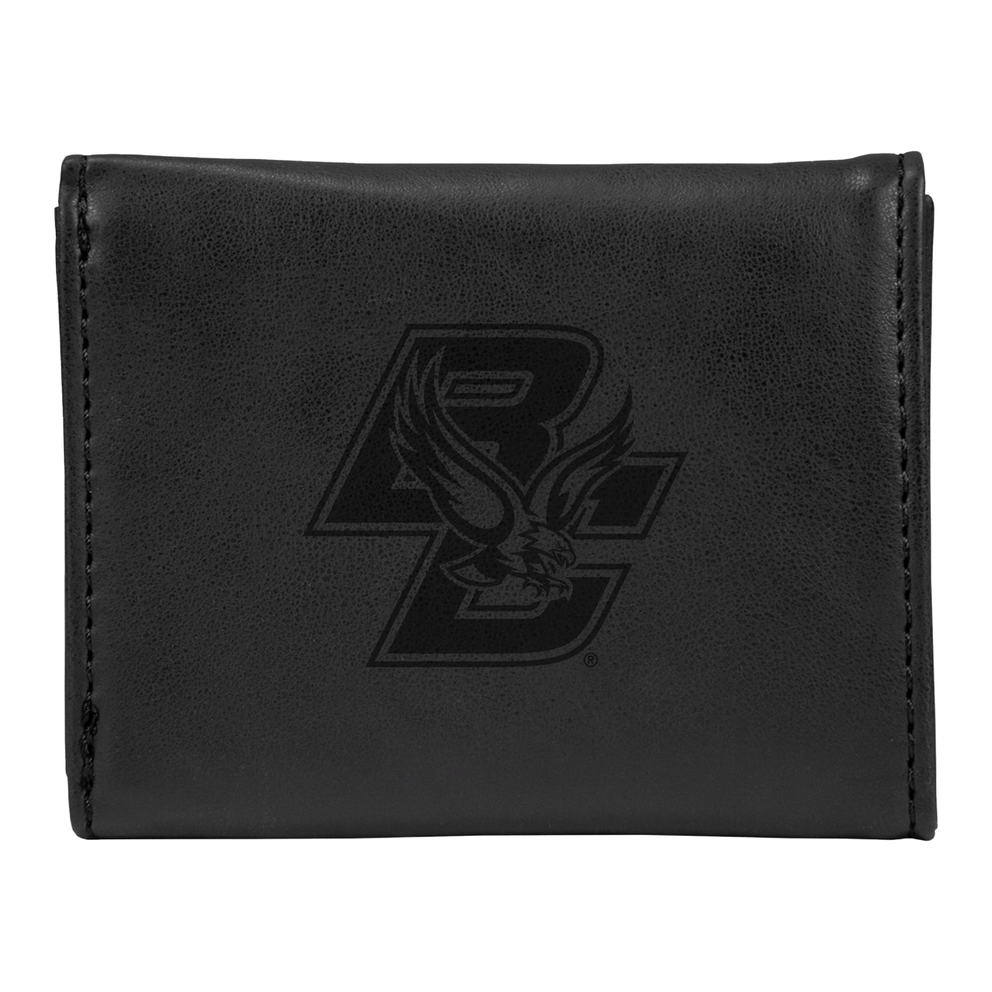 Boston College Eagles Trifold Wallet