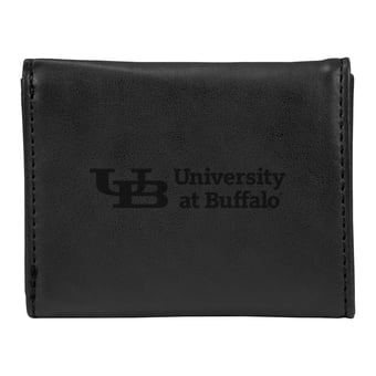Buffalo Bulls Trifold Wallet