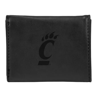 Cincinnati Bearcats Trifold Wallet