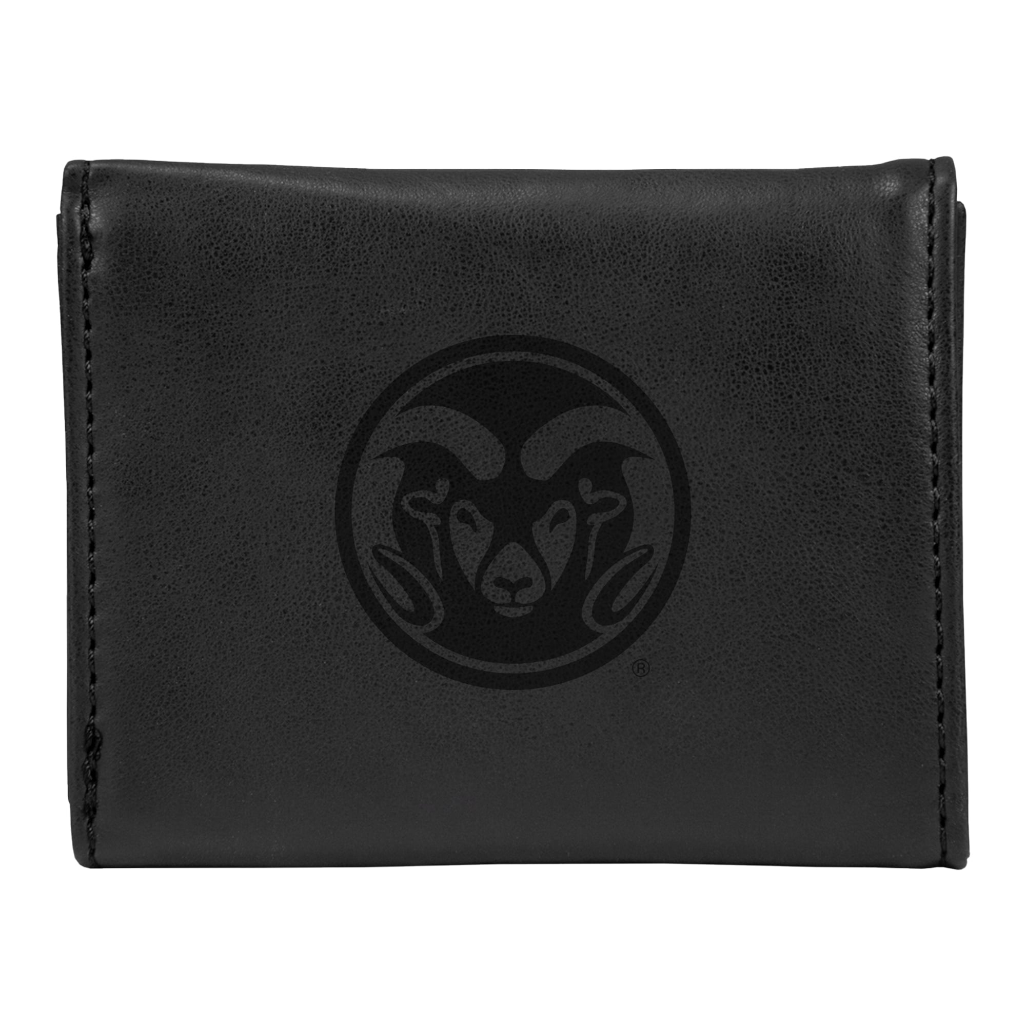 Colorado State Rams Trifold Wallet