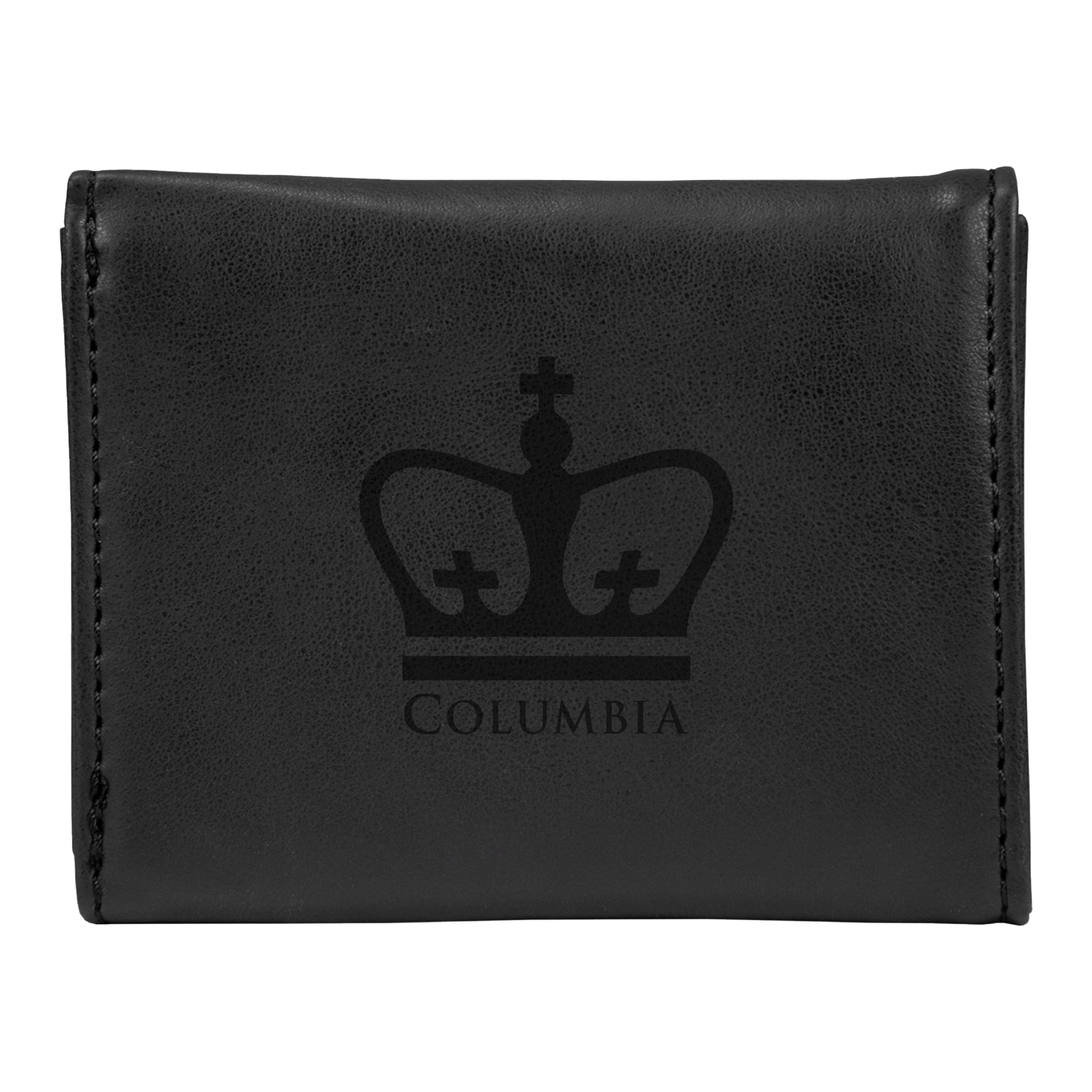 Columbia University Trifold Wallet