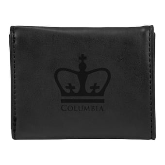 Columbia University Trifold Wallet
