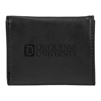 Duquesne Dukes Trifold Wallet