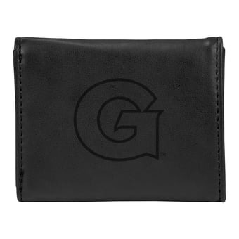 Georgetown Hoyas Trifold Wallet