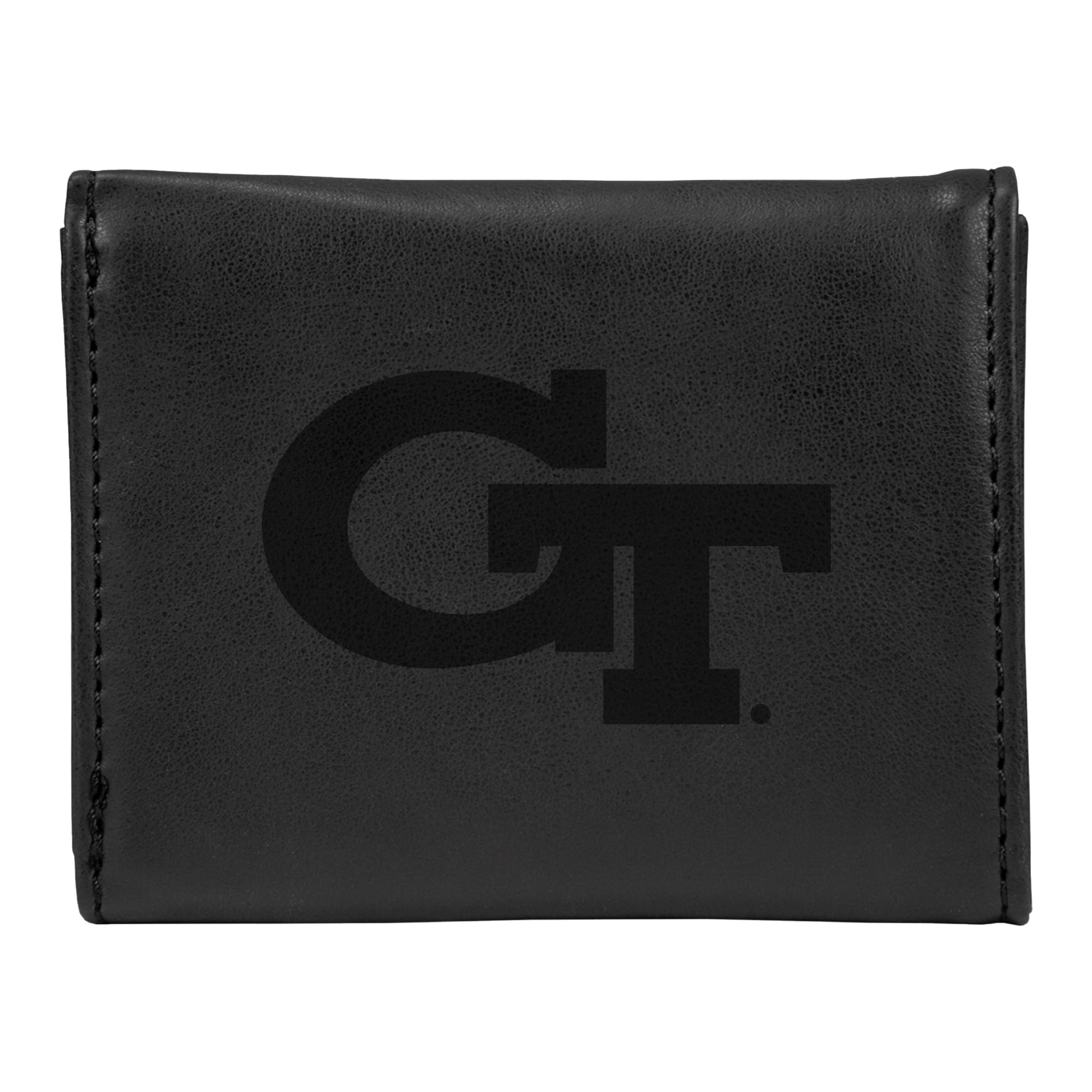 Georgia Tech Yellow Jackets Trifold Wallet