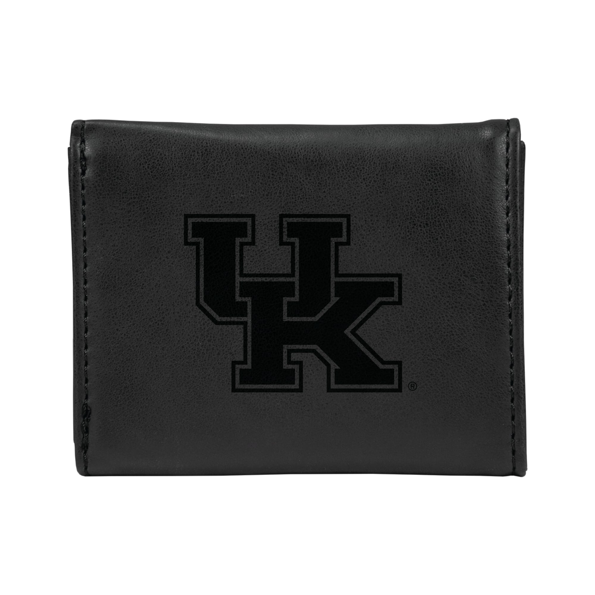 Kentucky Wildcats Trifold Wallet