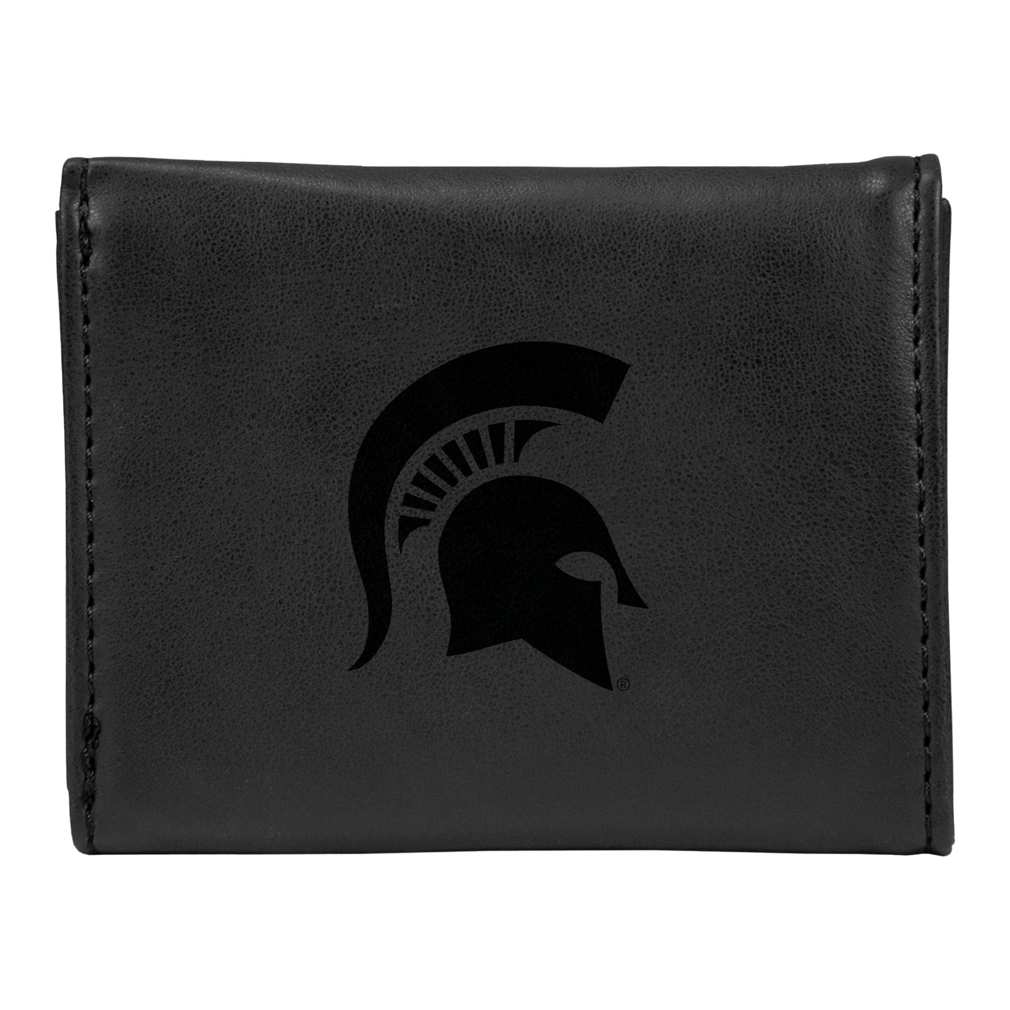 Michigan State Spartans Trifold Wallet