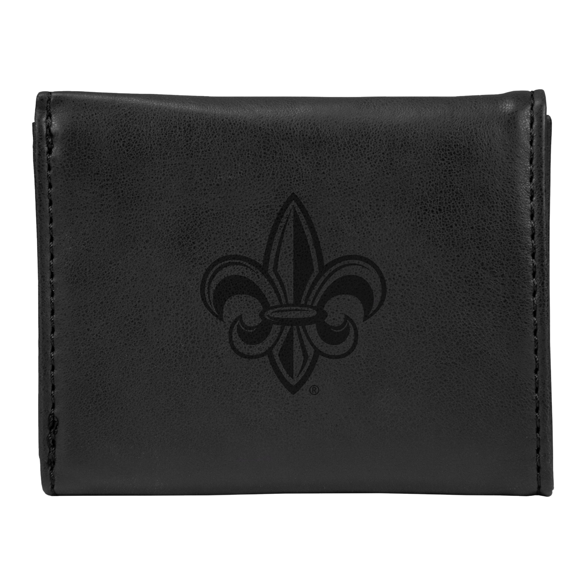 Louisiana Ragin' Cajuns Trifold Wallet