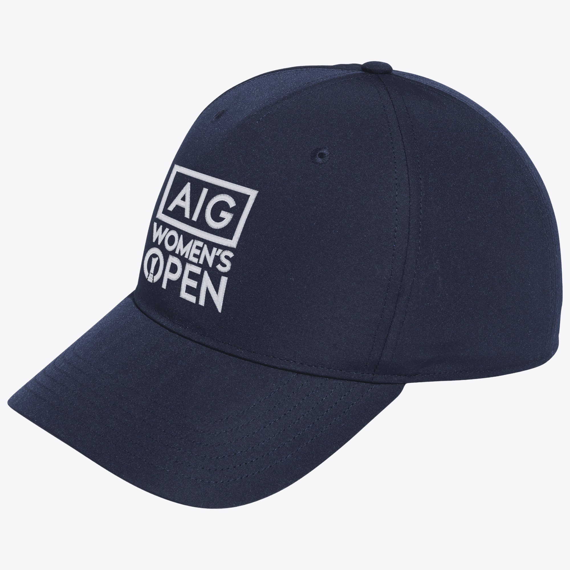 Berretto AIG Women's Open adidas Performance - Blu Navy - Donna
