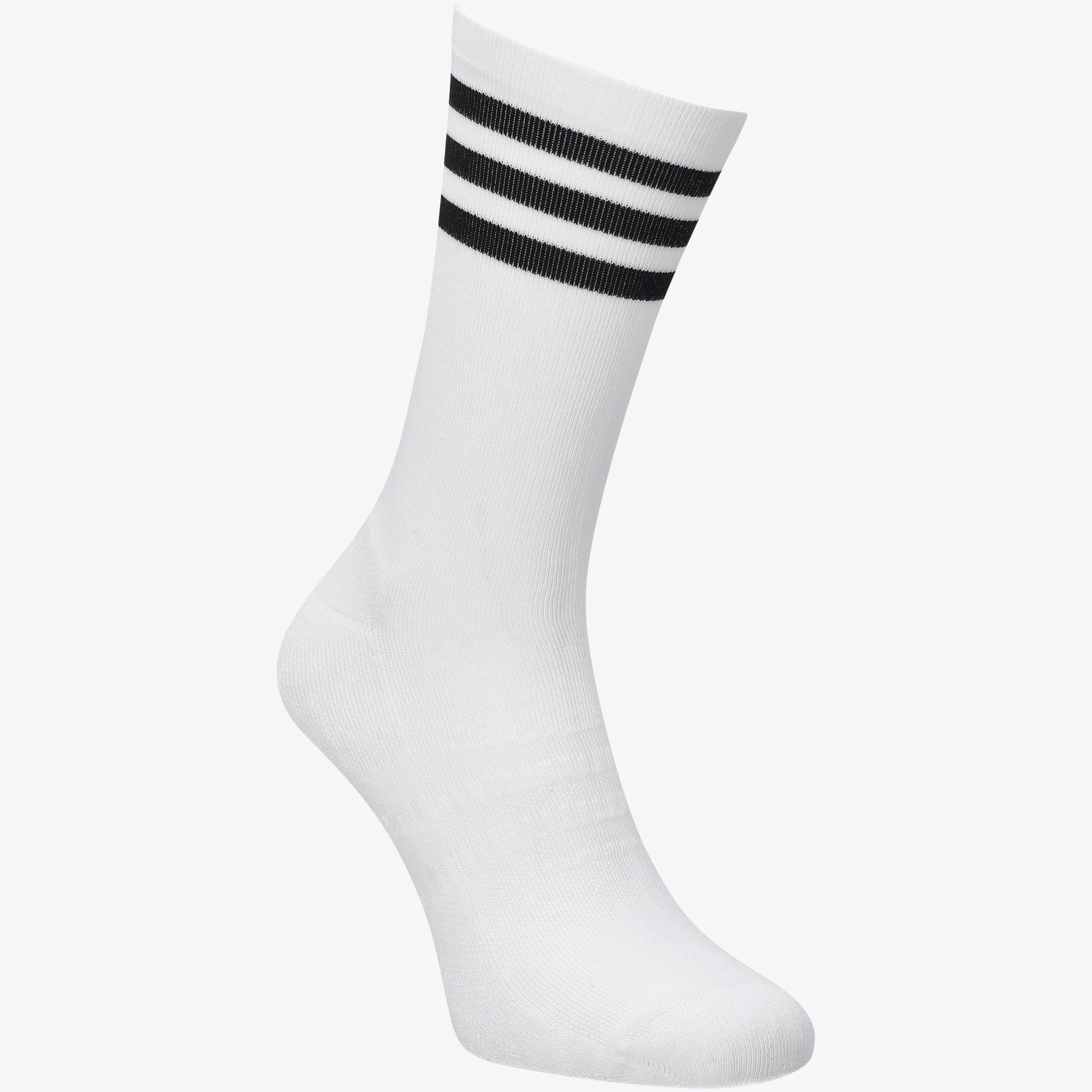 Calzini da 3 pezzi Adidas Open da donna AIG - Donna