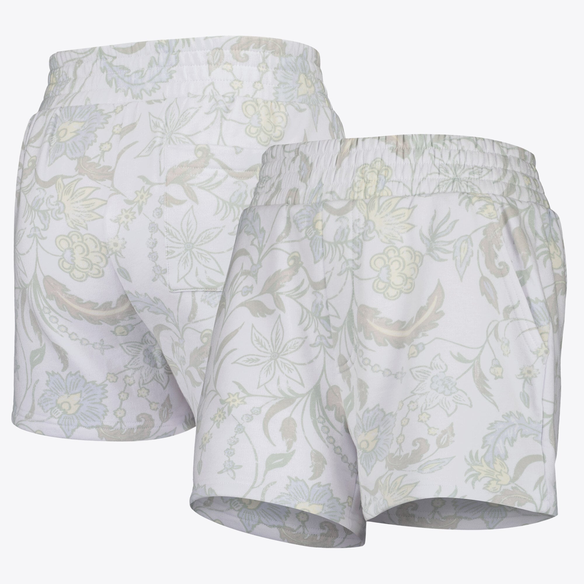 Pantaloncini stampati AIG Women's Open Travis Mathew - Donna