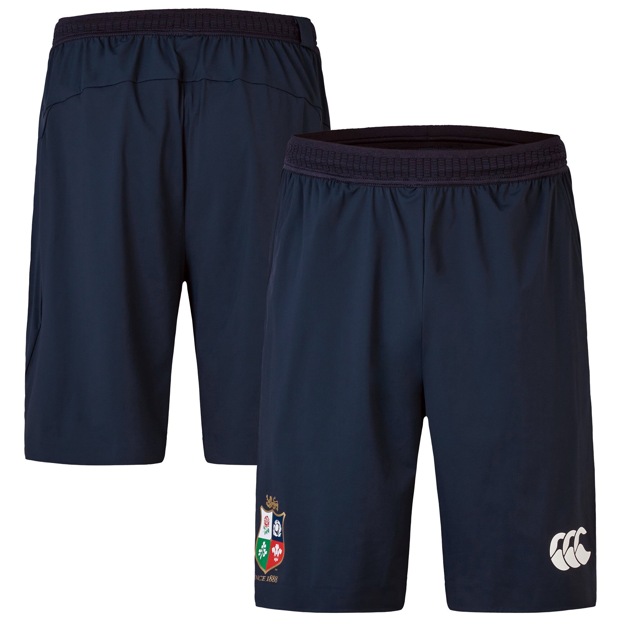 Pantaloncini in tessuto Everest dei British & irish Lions