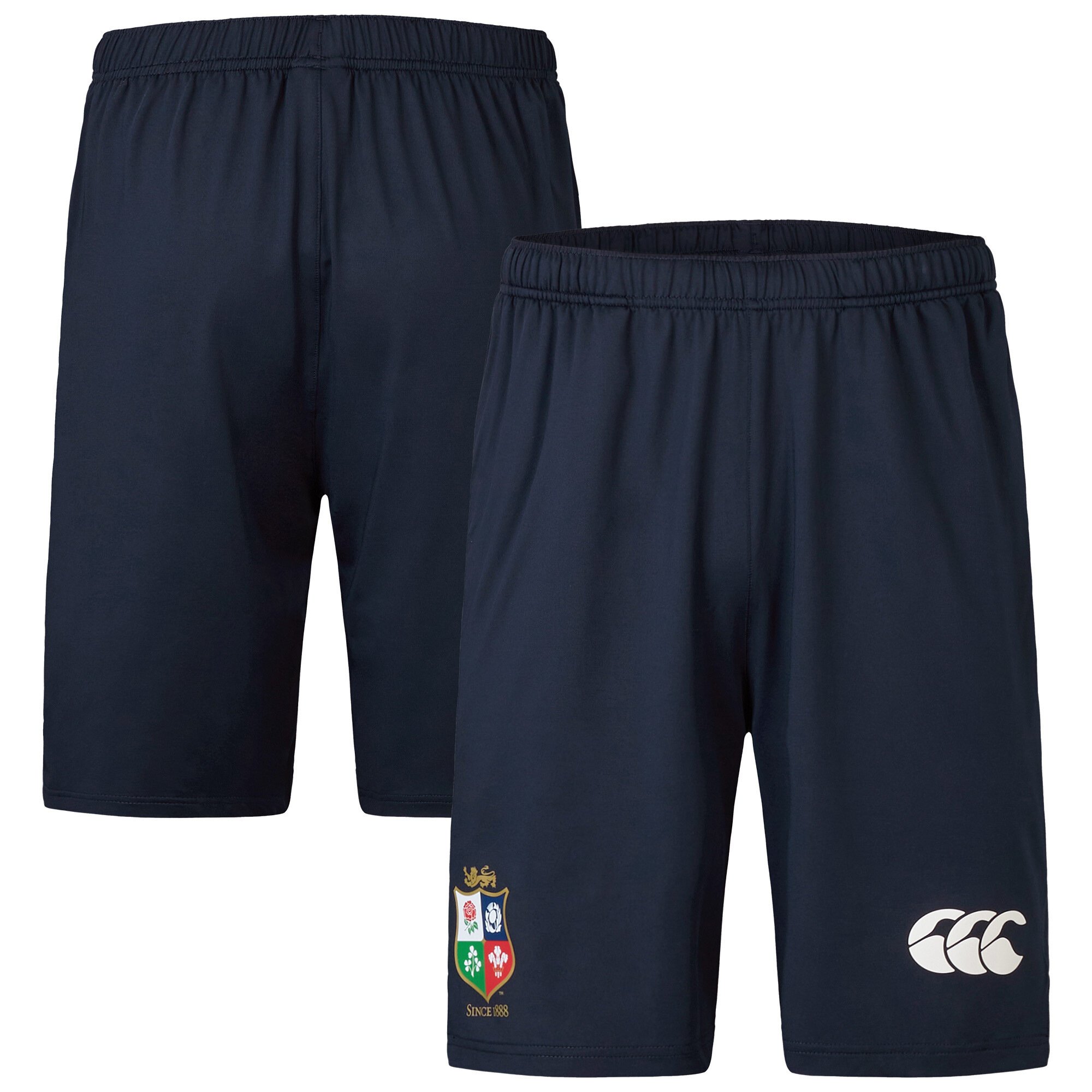 British & Irish Lions Pantaloncini Training - uomo