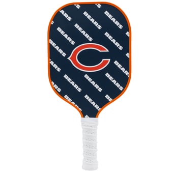 Chicago Bears Pickleball Paddle