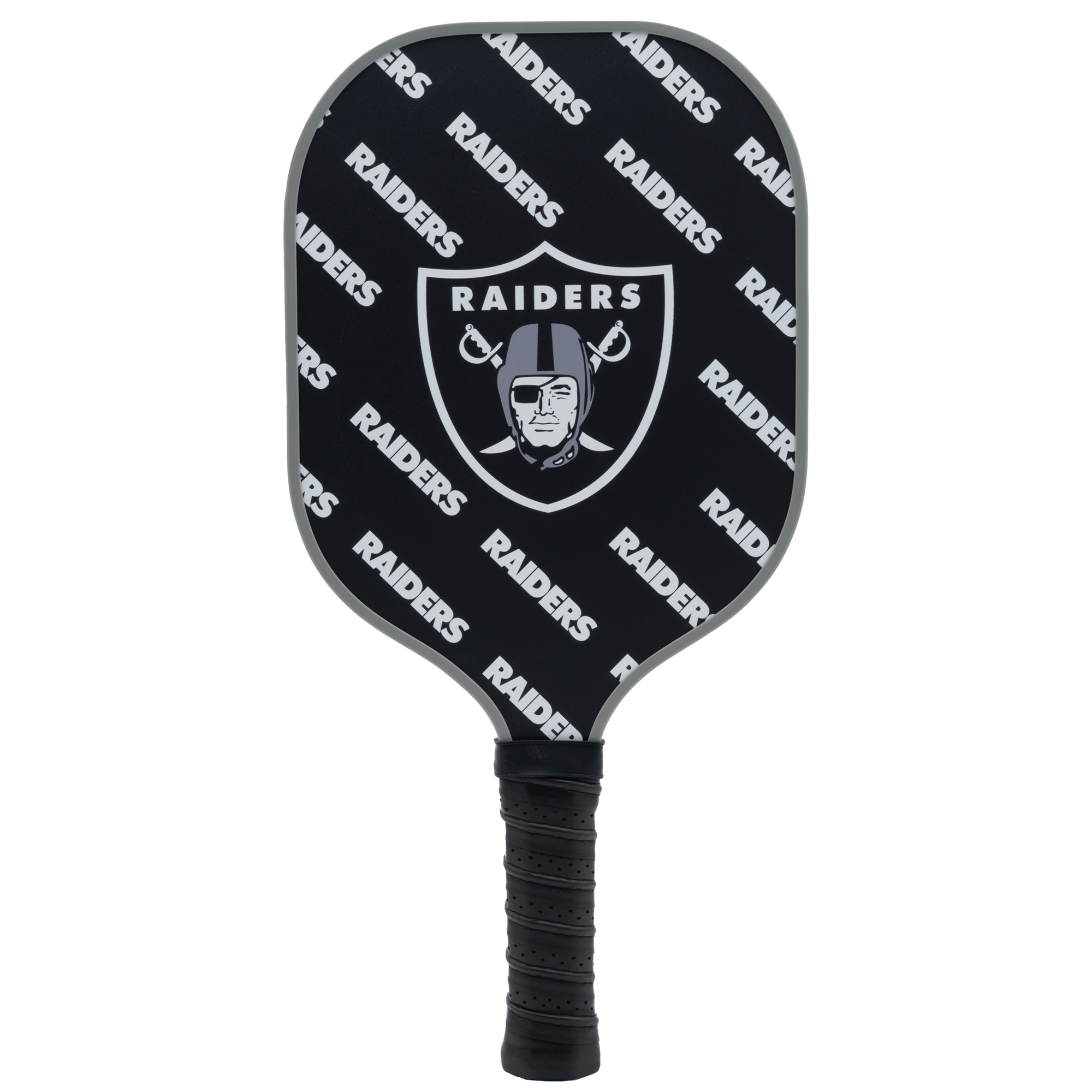 Las Vegas Raiders Pickleball Paddle