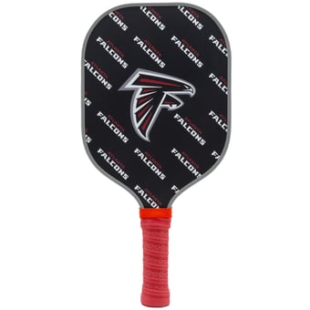 Atlanta Falcons Pickleball Paddle