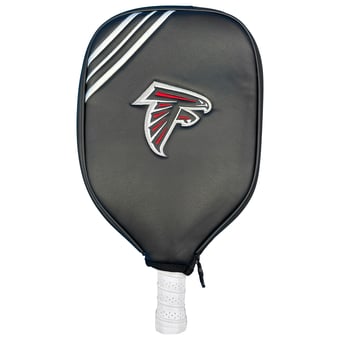 Atlanta Falcons Pickleball Paddle Cover