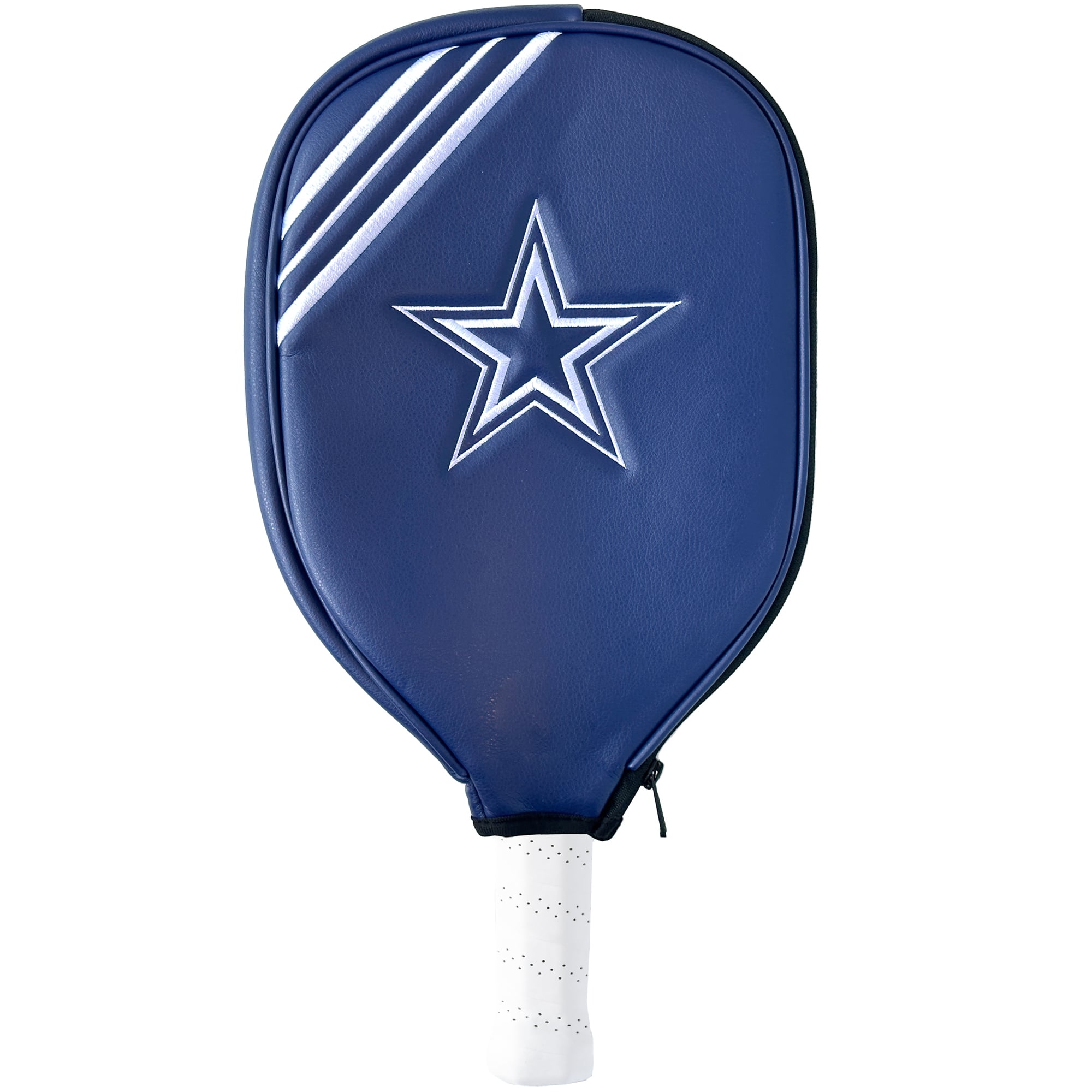 Dallas Cowboys Pickleball Paddle Cover