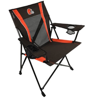Cleveland Browns Kijaro Dual Lock Pro Chair