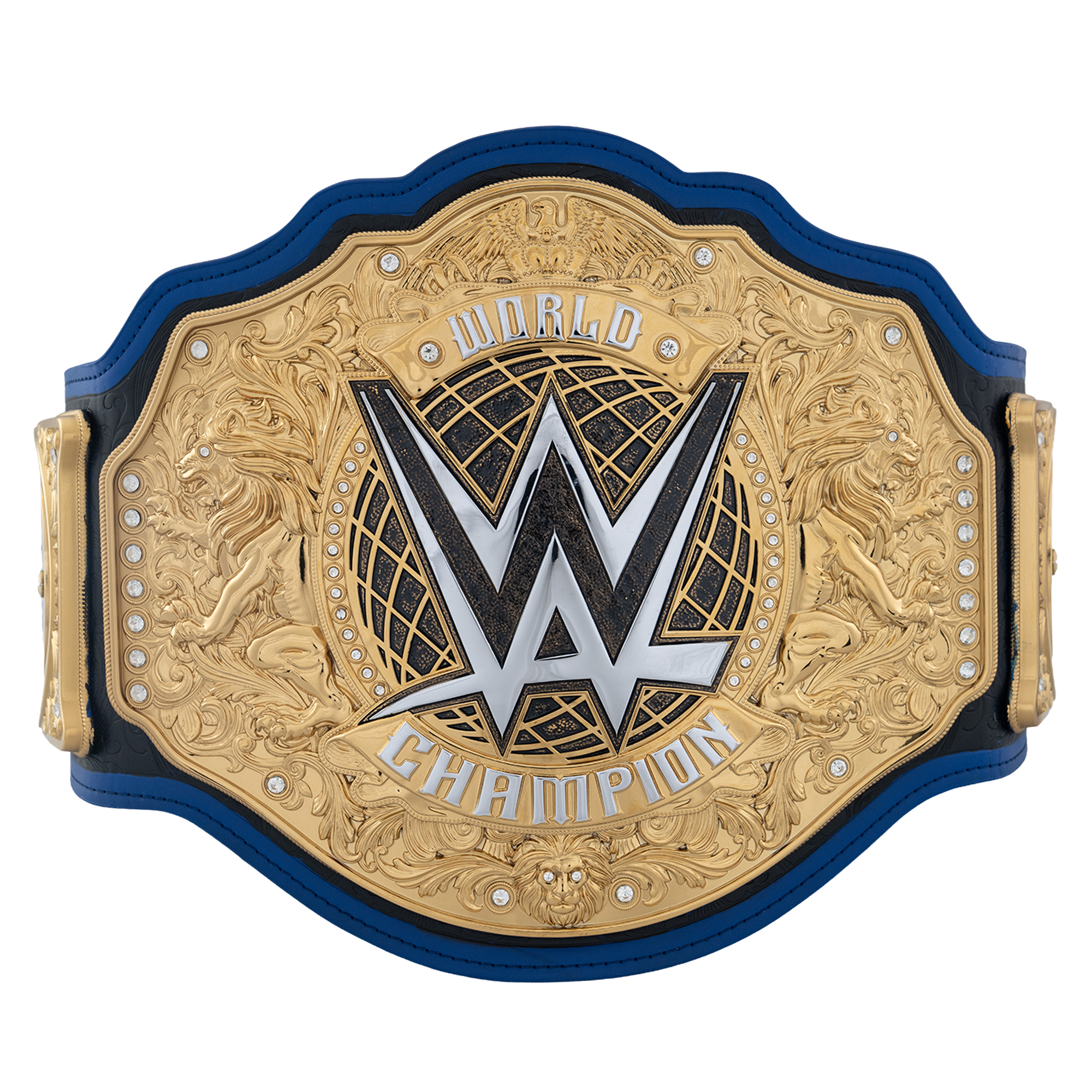 Jalen Brunson King of New York World Heavyweight Championship Replica Title Belt