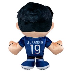Plush PSG Kang-in Lee - 8 pouces, vue 4